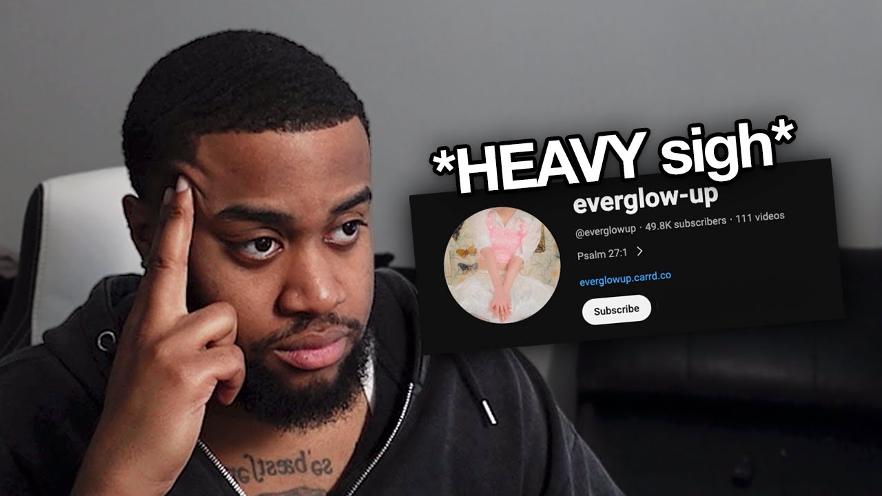 @everglowup Is Wrong About The Boycott And Here Is Why…