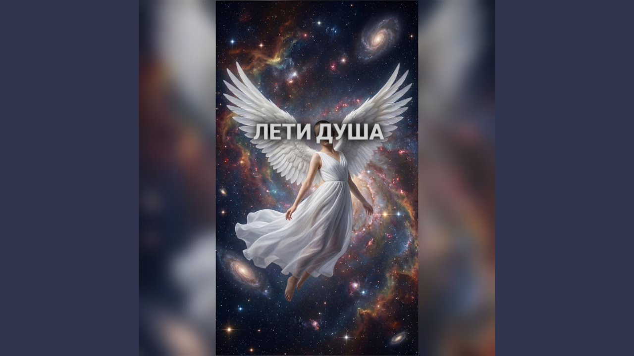 Лети Душа