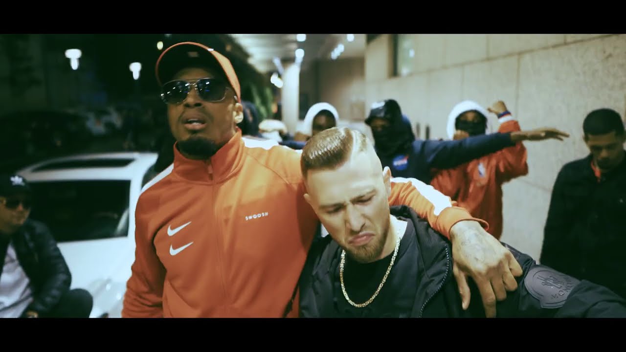 Alberto - Dwutakt (prod.by OLEK x Saint Cardona)