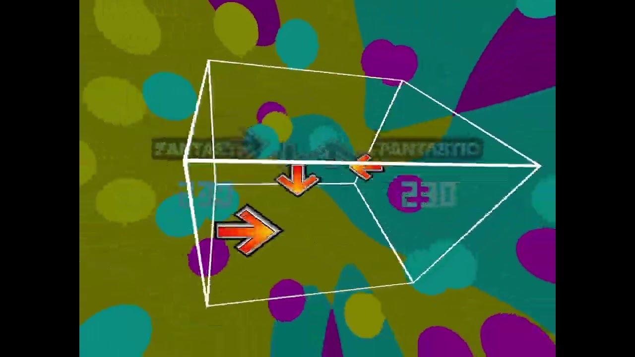 [NotITG v4.2] Not So Fast!!