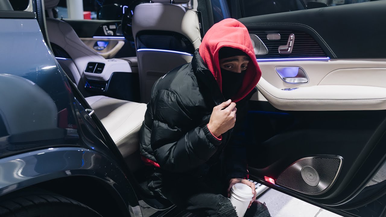 050Glo - On E (Official Video) | @DirLinJames  | Prod. Zer0
