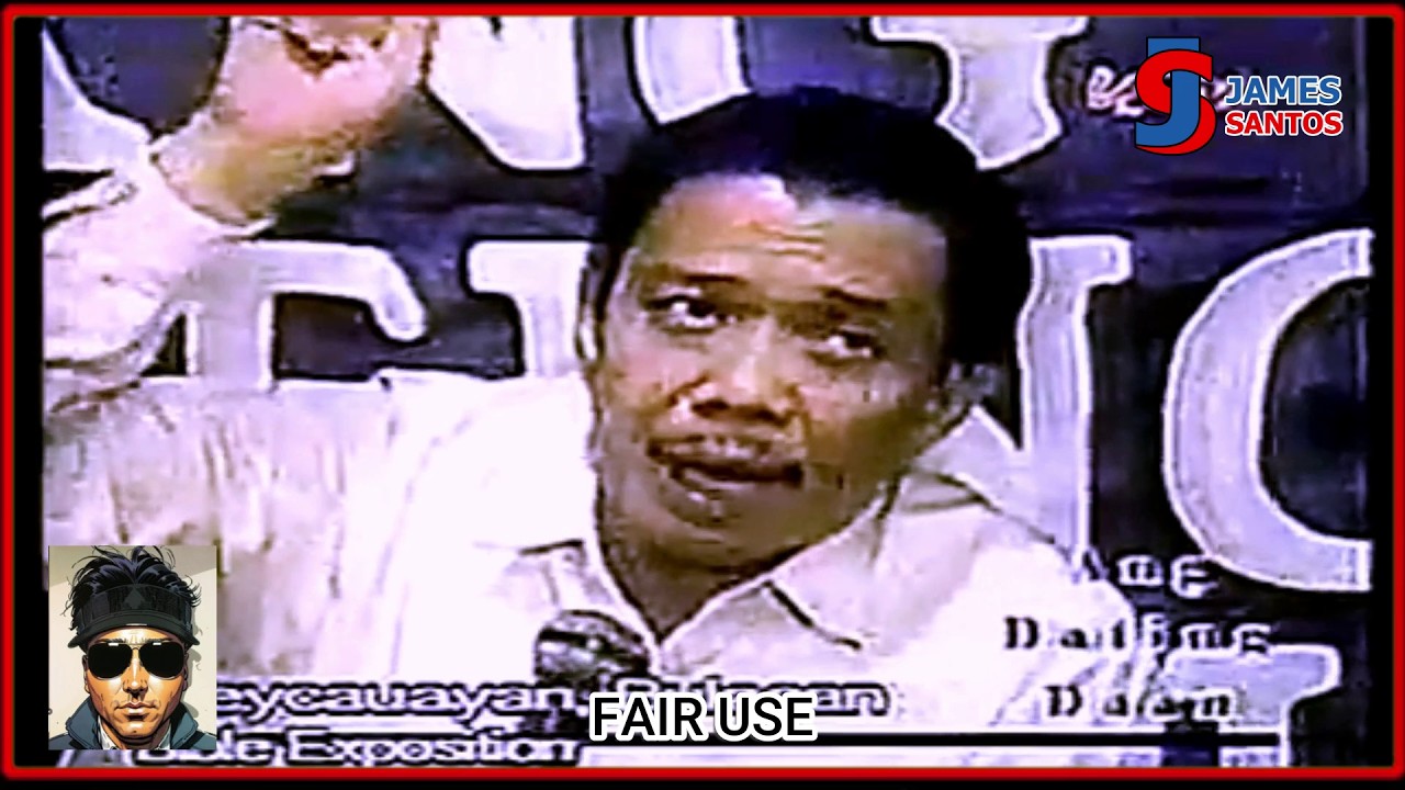( Bro. Eli Soriano Classic  ) Ang Dalawang Impluwensiya na Nasusunod sa Mundo