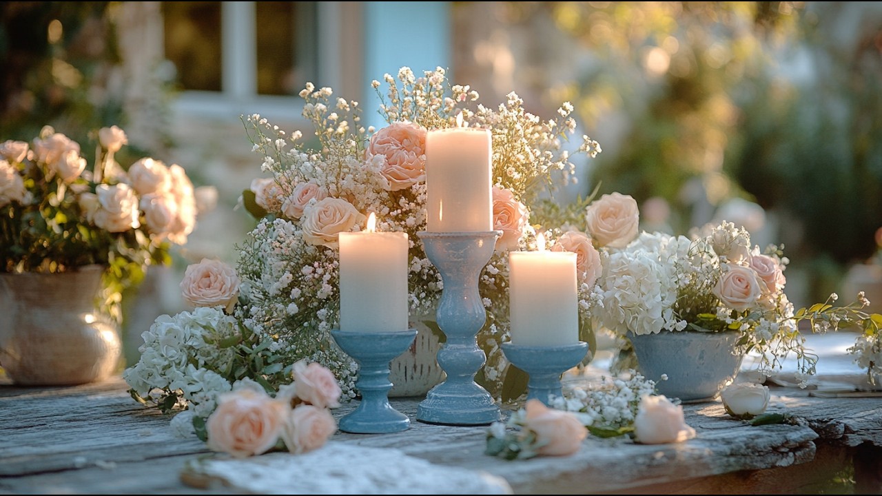 15 Romantic French Garden Lighting Ideas | Create a Magical Backyard Glow!
