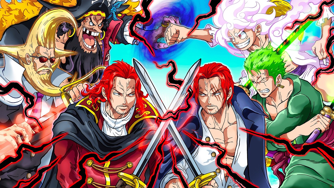 Elbaf’s Final Battle Will Be A LOT Bigger Than You Think