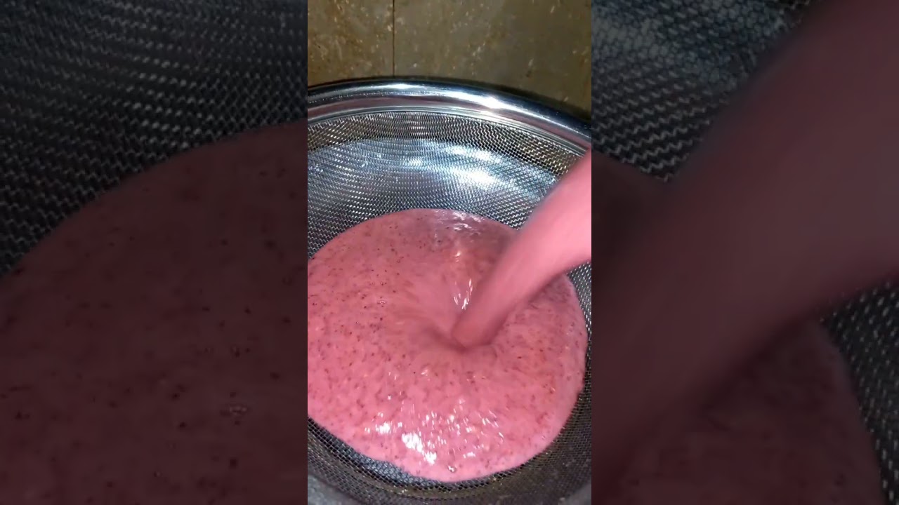 Falsa Juice Recipe | Falsa Sharbat | easy to make drinks | Summer special drink