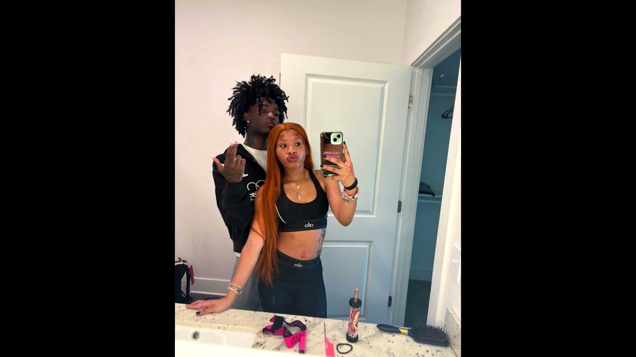 Pradabagshawty X Lil Tony Type Beat 