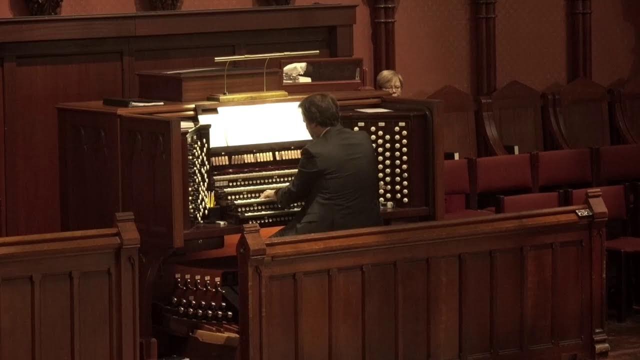 Festival Worship - February 22, 2026