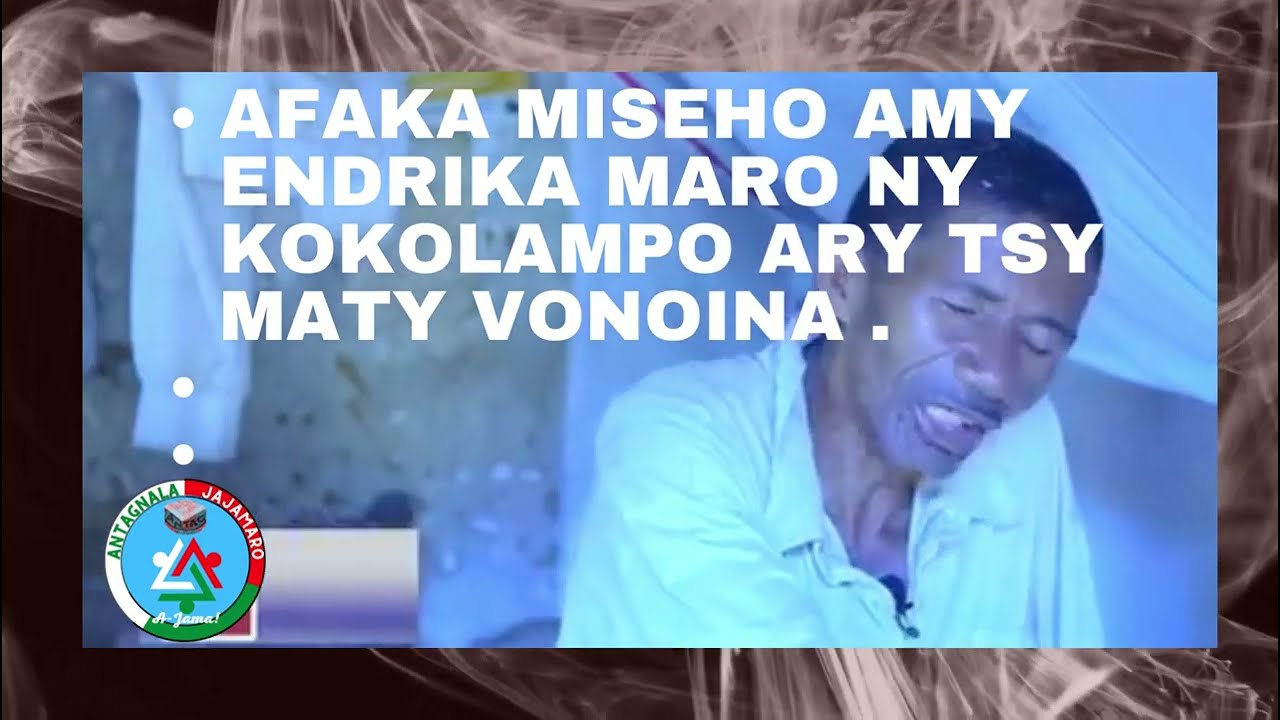 LE KOKOLAMPO ( Kalanaro ou Angalampogna ) sy ny ANTAGNALA .