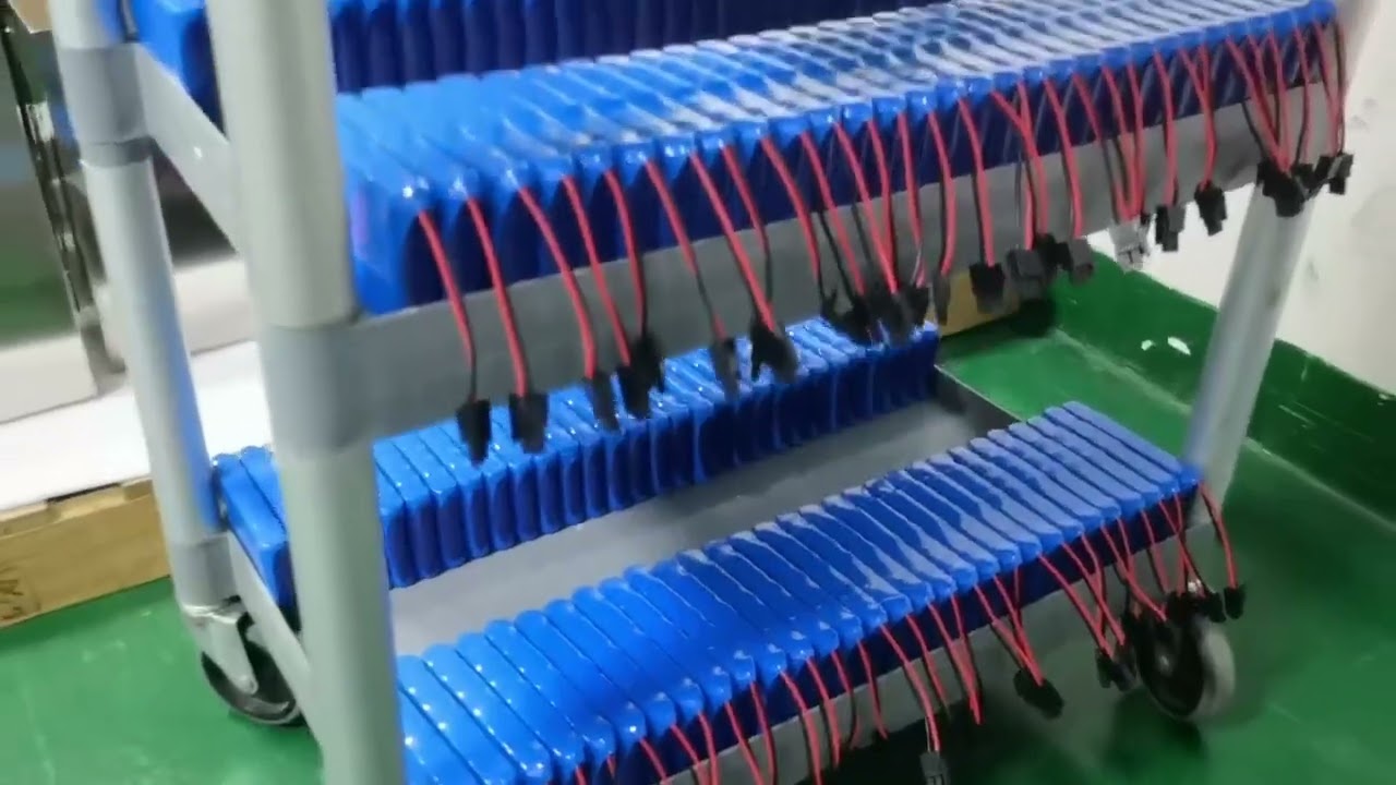 junda 11.1v 3S2P 3S3P 4S2P 4S3P 5S4P 18650 battery pack