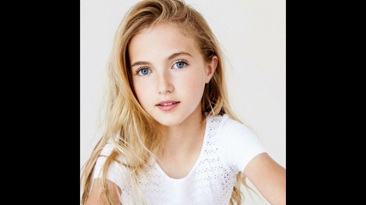 TOP 10 most beautiful girls in the world