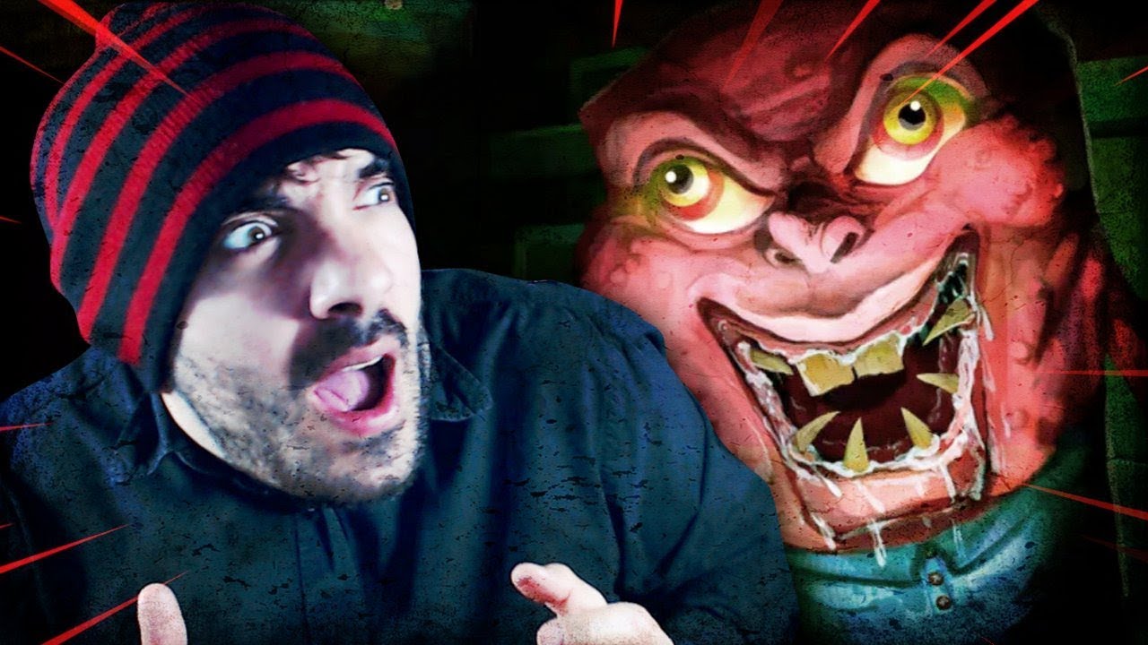 ¡¿QUÉ LE PASA A BOB ESPONJA?! | Krusty Krab Nightmare