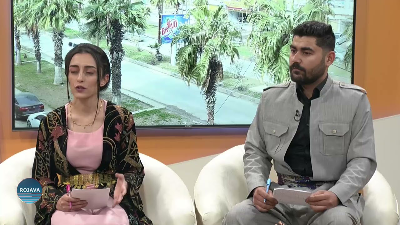 ROJ BAŞ  -  ALÎKARÎ Û DESTEKDAYÎNA KOÇBERAN  - 18  -  2  - 2026