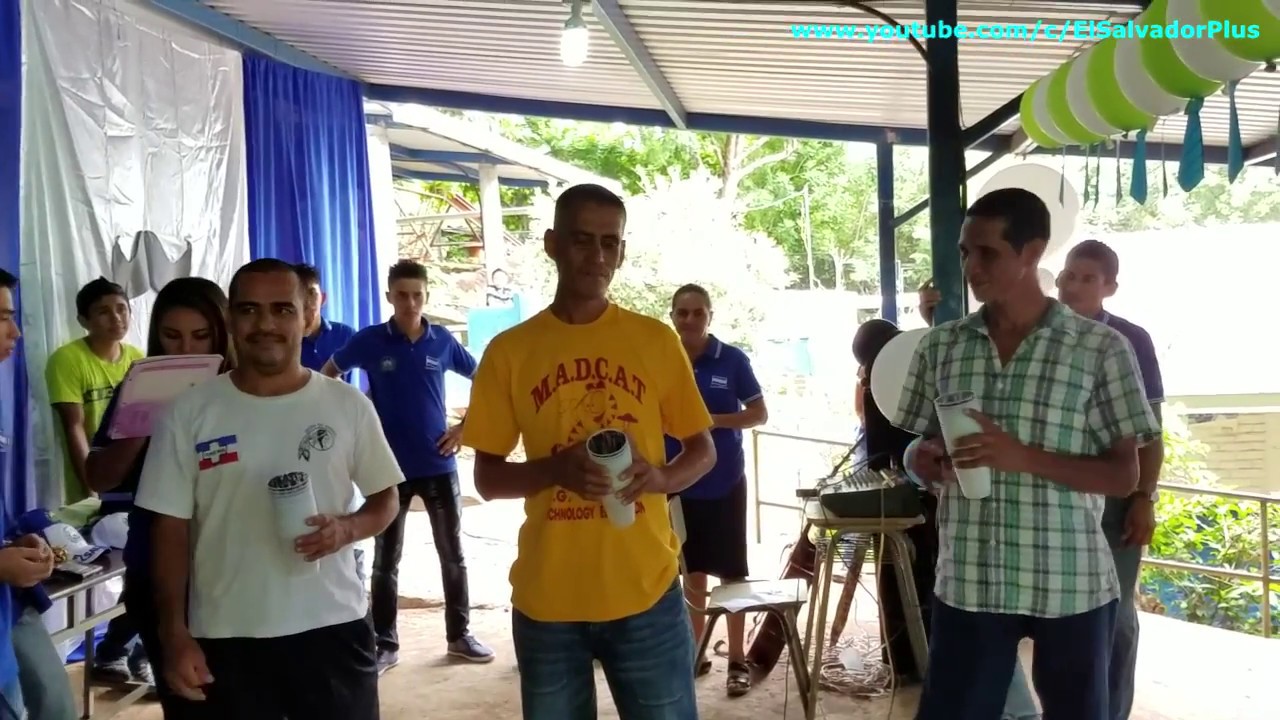 8- Pusimos a Jugar a Los Padres 💃🍊🍈 Juegos Divertidos - Feliz Dia Del Padre 8 de 21