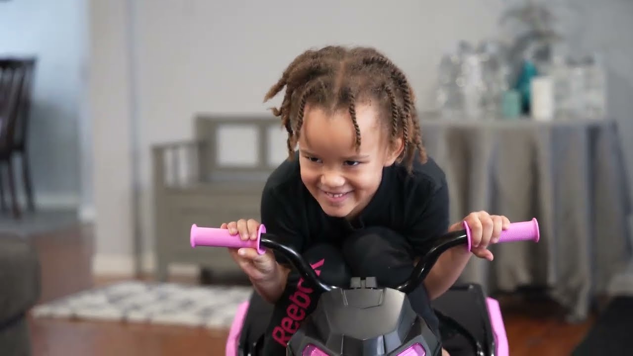 Surprising My Daughter With New Whip !