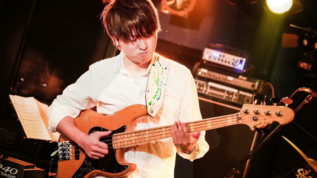 Heavy Rose/YUTA KONDO PROJECT