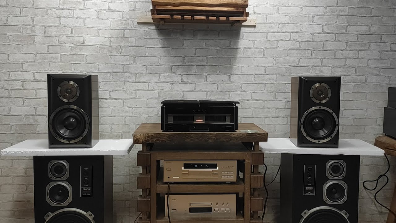 Onkyo monitor 500x Способны удивить