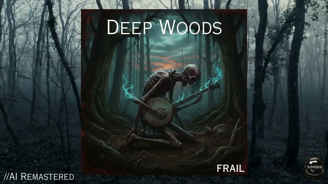 Frail [Deep Woods]