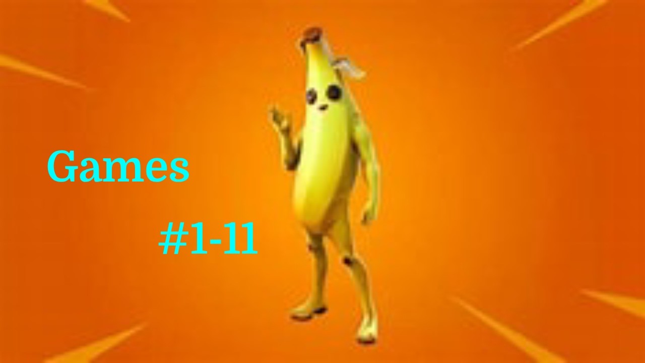 Crazy Fortnite Highlights