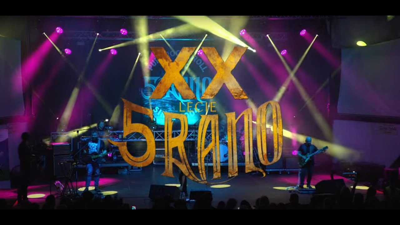 5 RANO - 