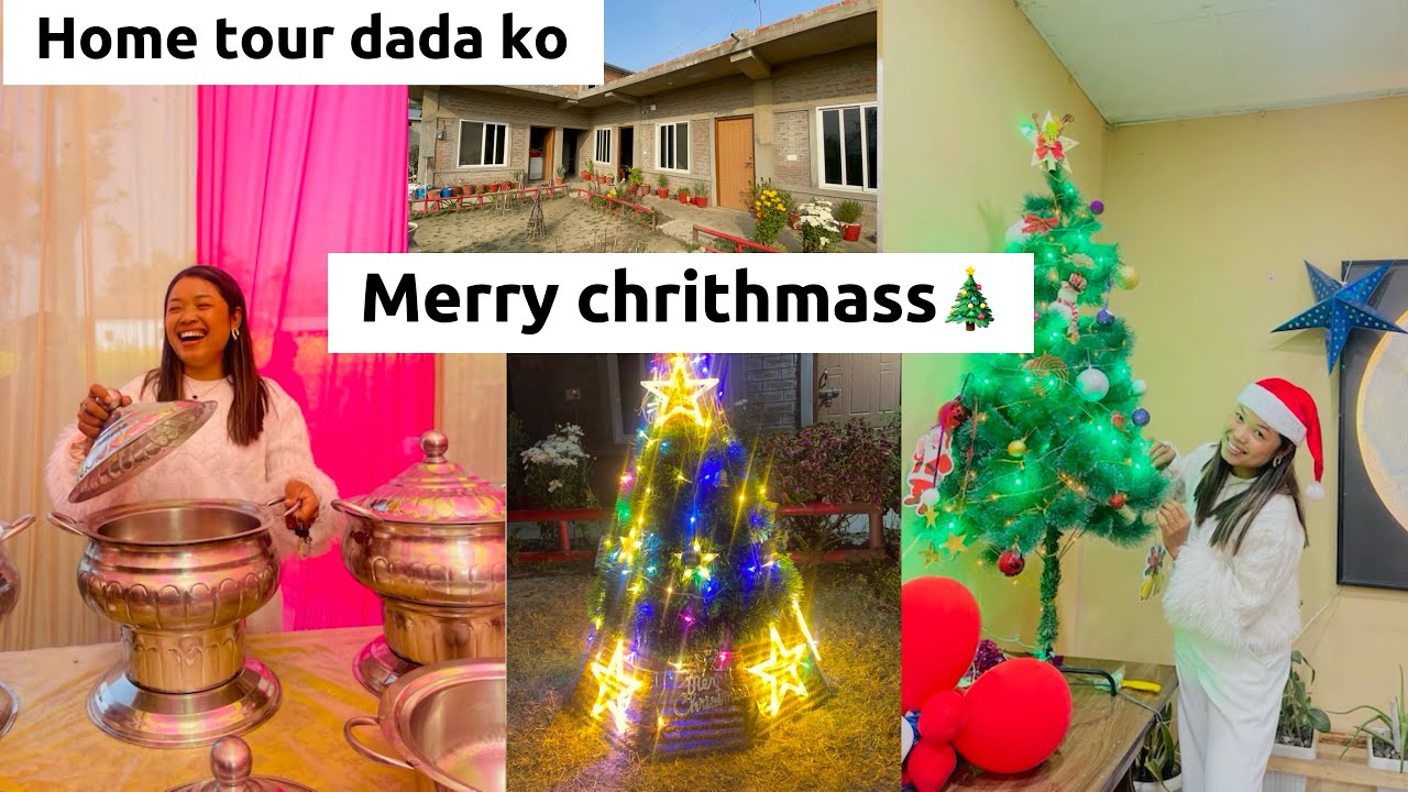 LET VIDEO 🙏🏽DUKHA SUKHA HOME TOUR😒😊