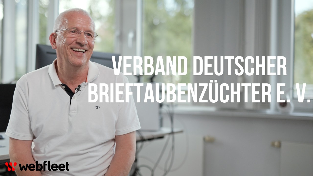 Verband Deutscher Brieftaubenzüchter e. V. – Liebhaberverein mit professioneller Flotte