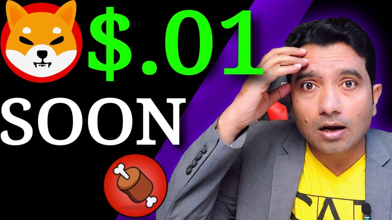 Shiba gets to $.01 PRICE | Bone Shibaswap price | bitcoin prediction