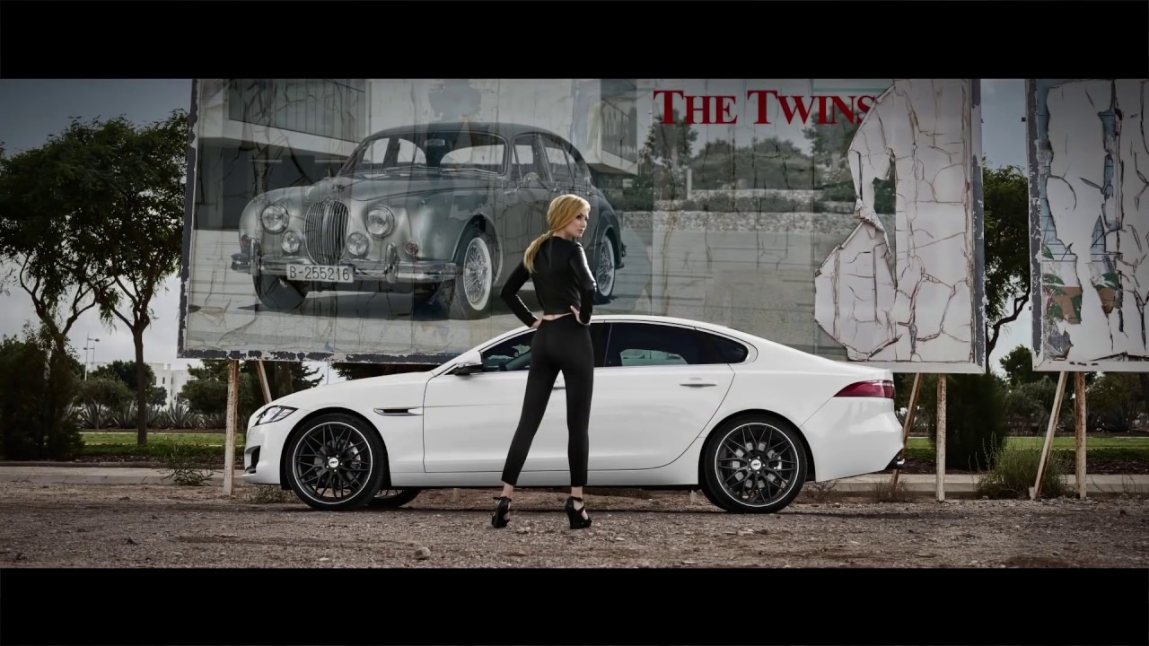 AEZ Wheels - The Twins