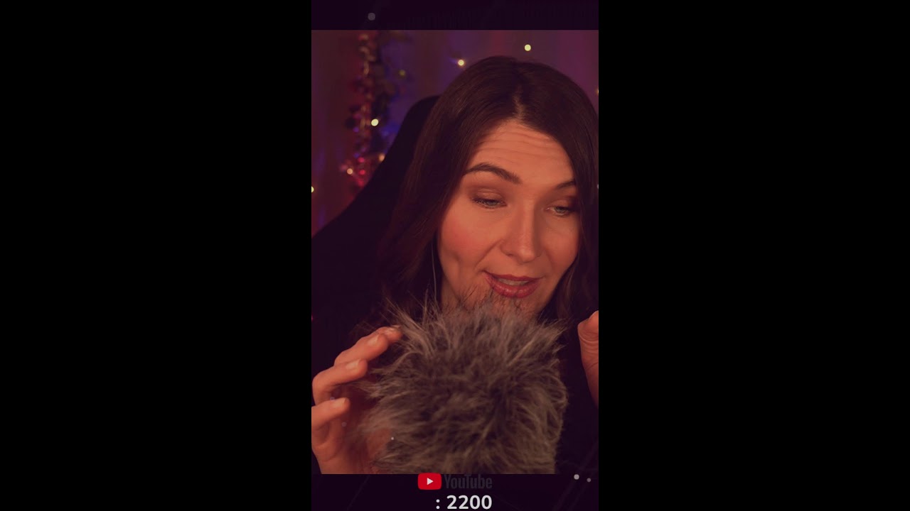 Diffusion en direct de Nefercali ASMR