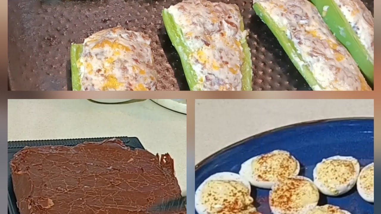 5 Superbowl Snacks to Make You a Winner