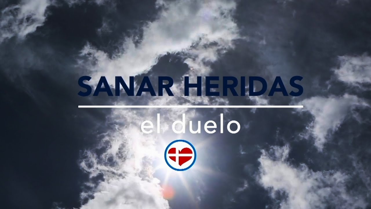 SANAR HERIDAS -  LA CULPA EN LOS DUELOS