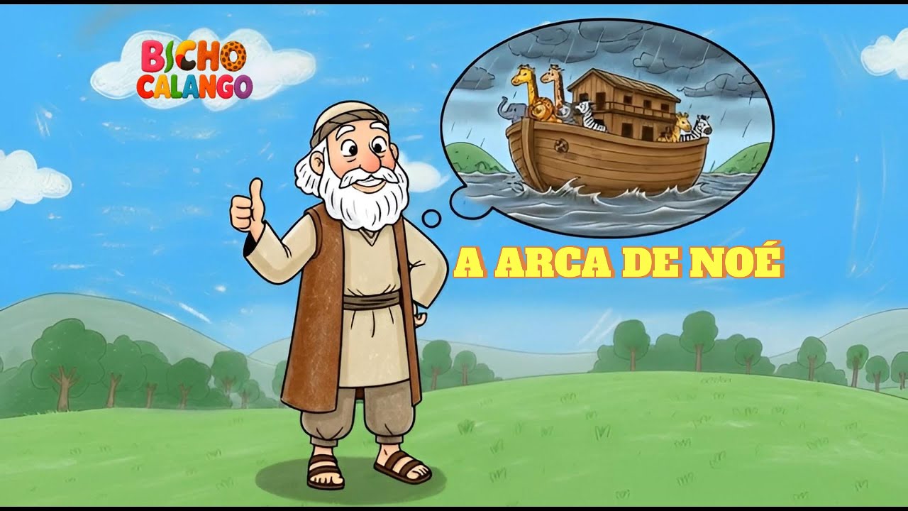 A Arca de Noé