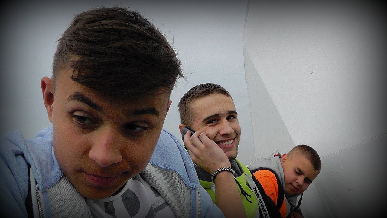 &reg;.:Chłopaki się bawią:.&reg; Bednary 2014