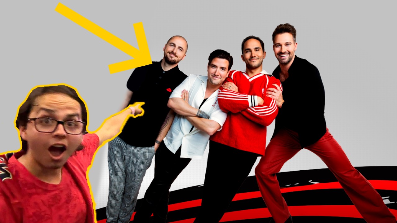 Fui a un concierto de #bigtimerush en el 2026 - Rangeroto