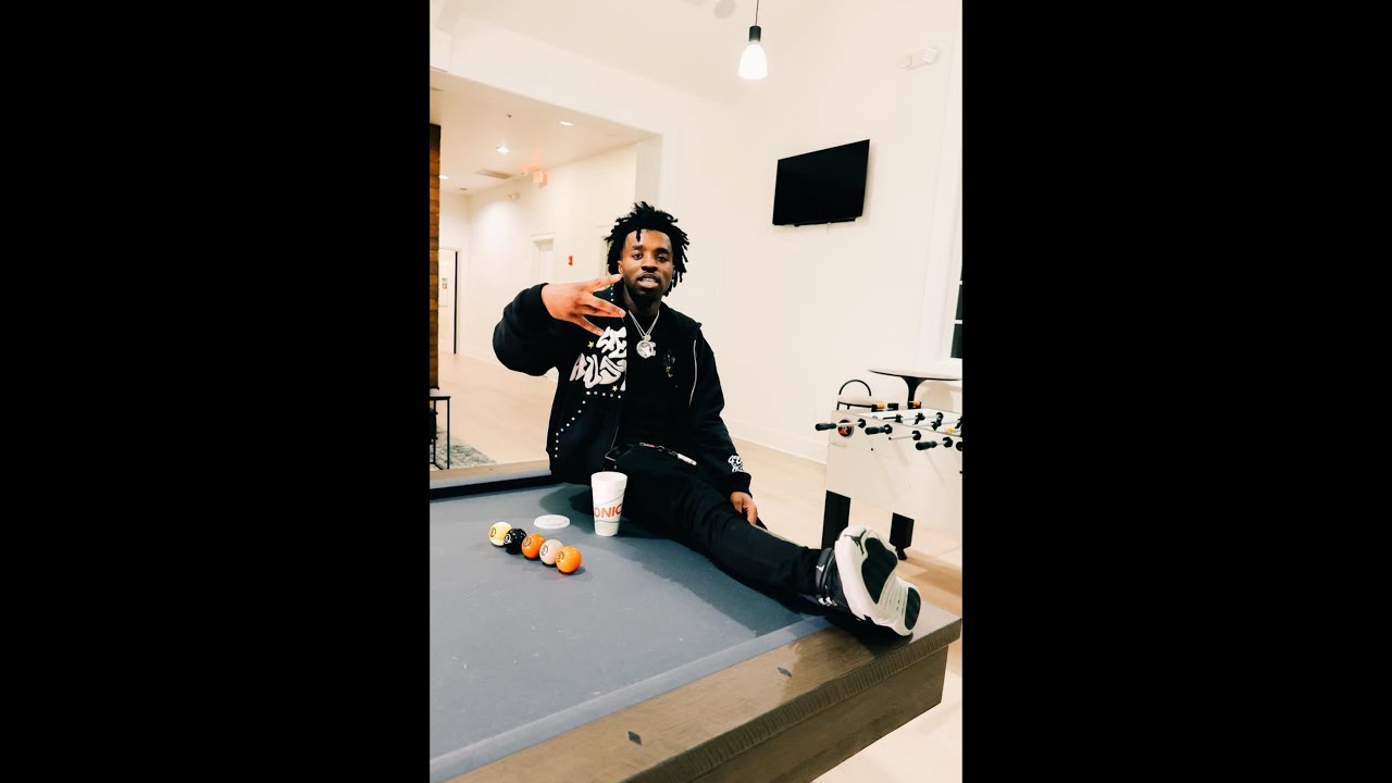 [FREE] Realbleeda x MMY Ash Type Beat &ldquo;KEEP YA BANGA&rdquo; 2025