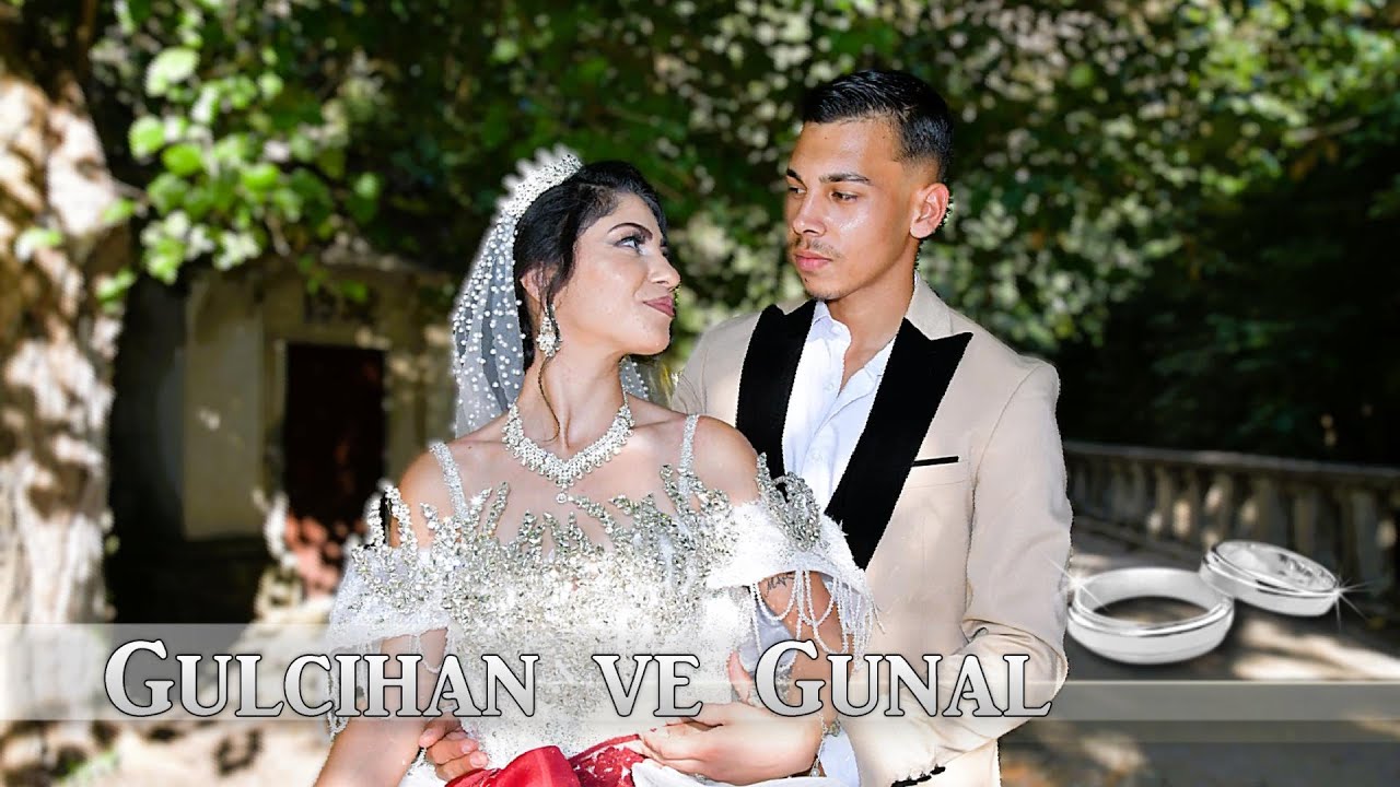 Weedyng Gulcihan & Gunal Madara