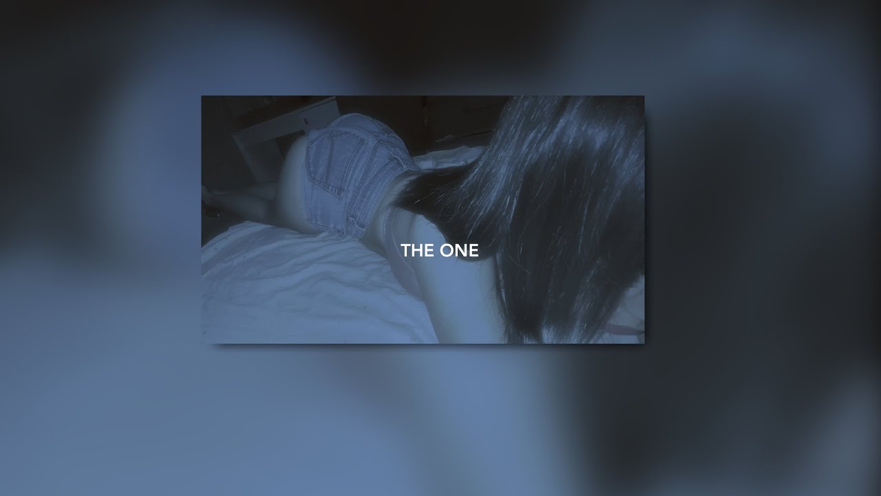 Baer and Friends - “The One” (Lyric video)