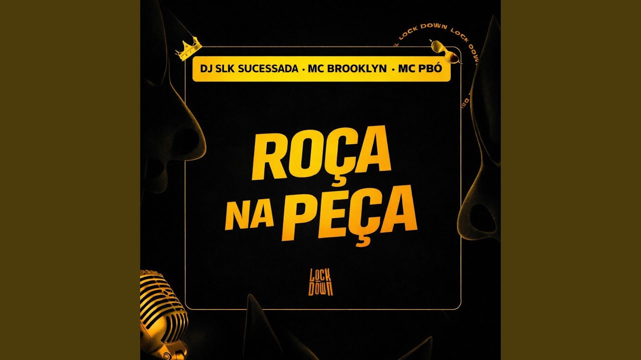 Roça na Peça