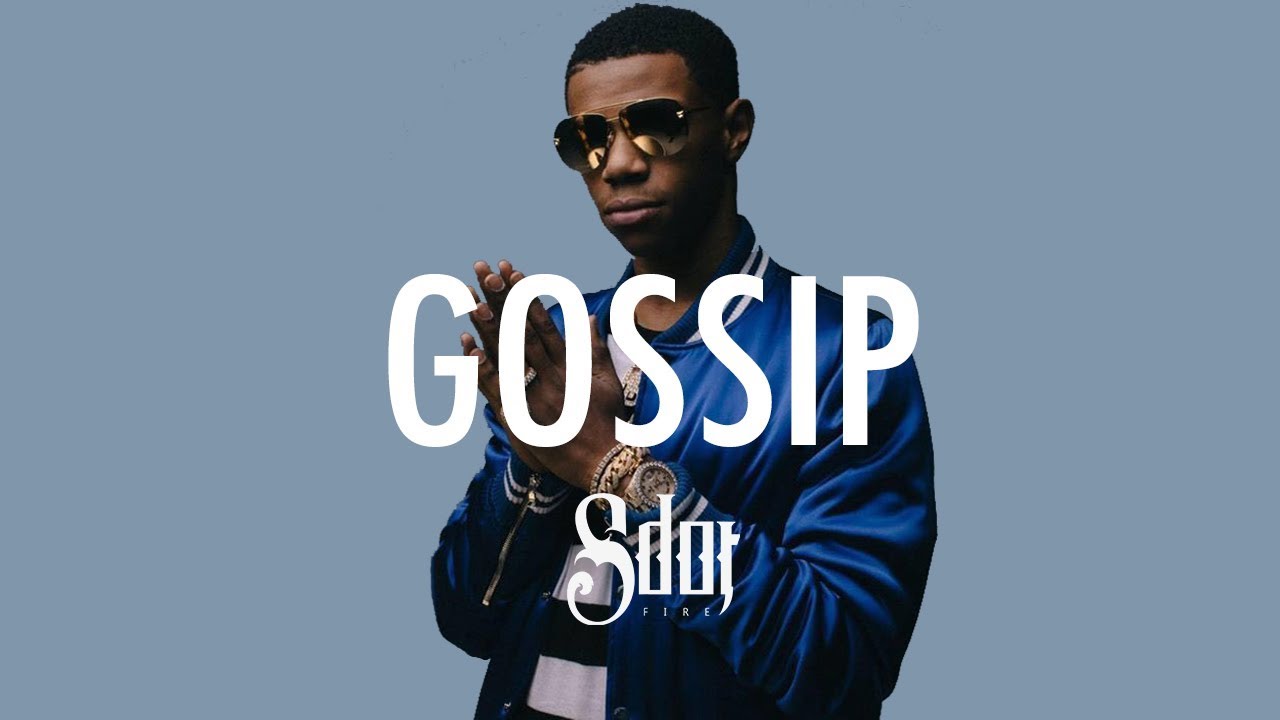 [FREE DL] A boogie wit da Hoodie Type Beat 2017 