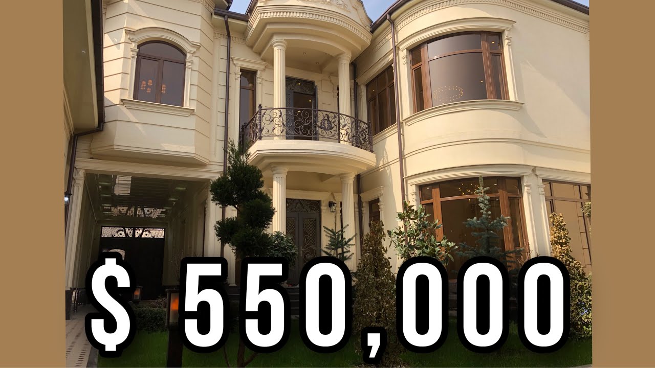 Продается Шикарный Евро Дом Ташкент | Hashamatli  Uy sotiladi Evro remont Tashkent