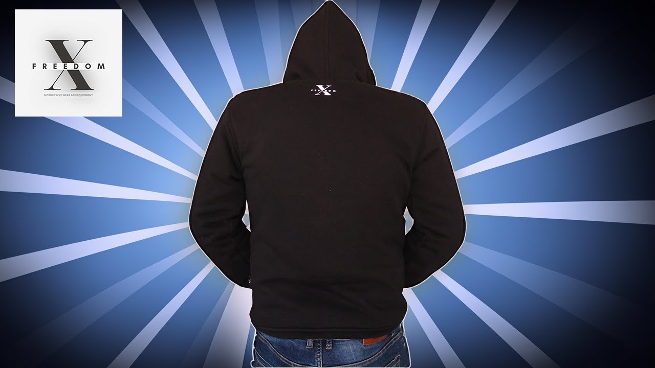 Testei o novo casaco da Extreme Freedom e... WOW 🔥