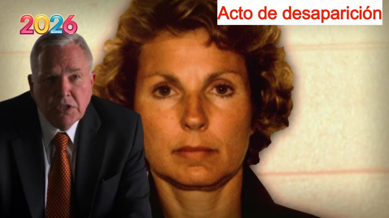 HOMICIDE HUNTER | Acto de desaparici&oacute;n | Crimen Real Doblado al Espa&ntilde;ol