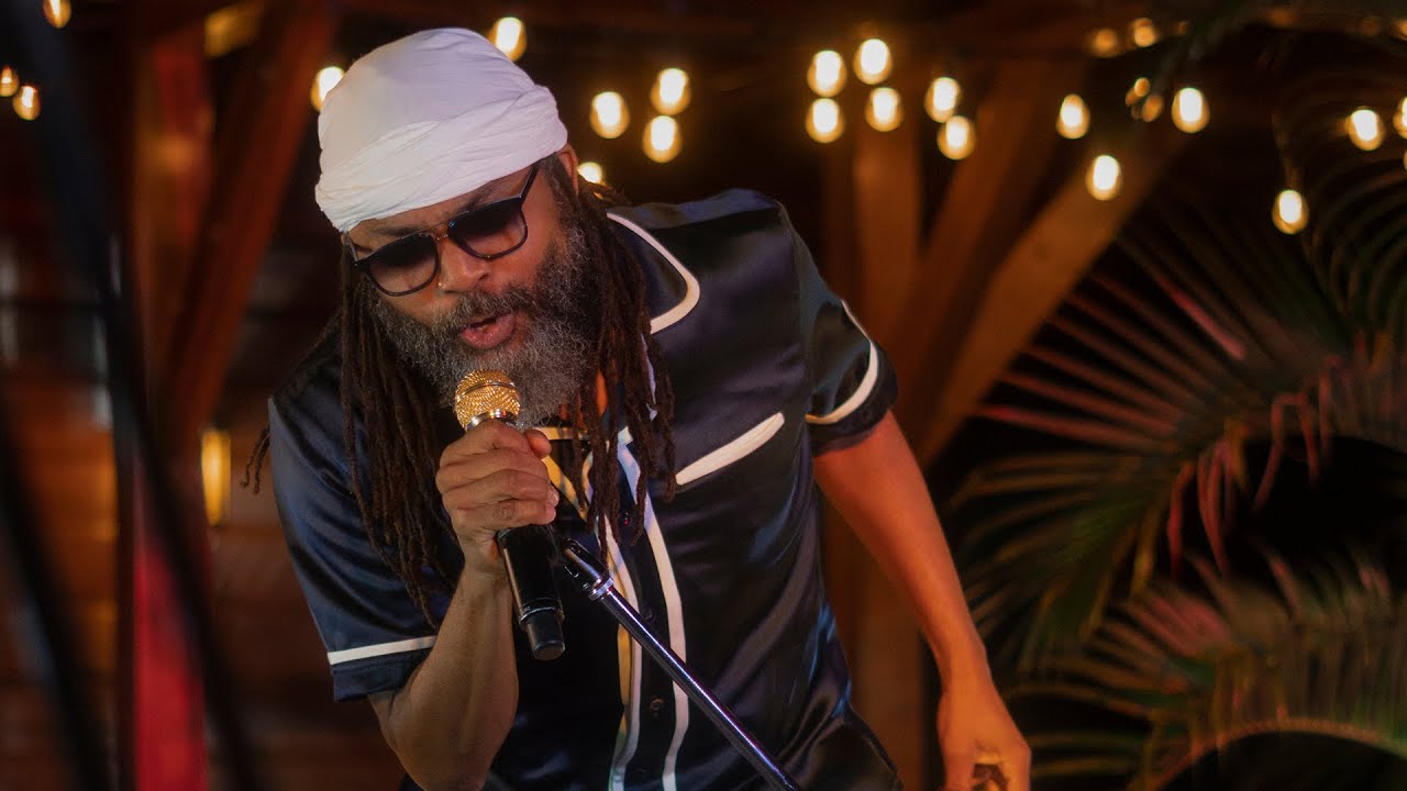 Machel Montano - Private Party (Official Music Video) | The Origin Project | Soca 2021