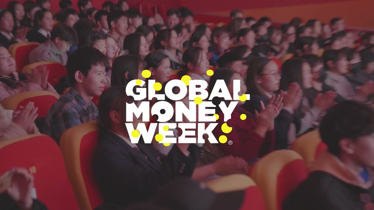 Celebrating 12 years of Global Money Week