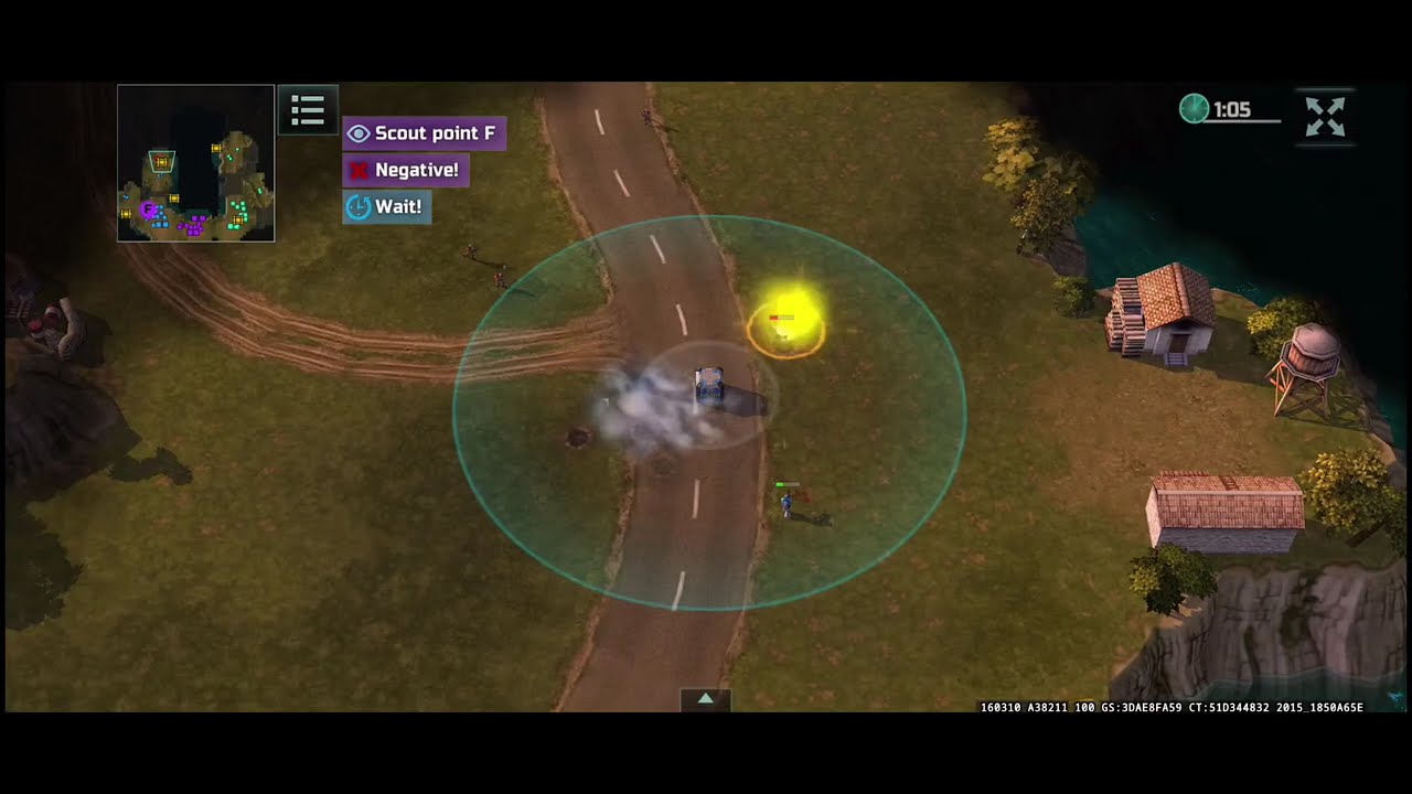 Punishments for Bully °||° Art of War 3 °||° 3vs3 