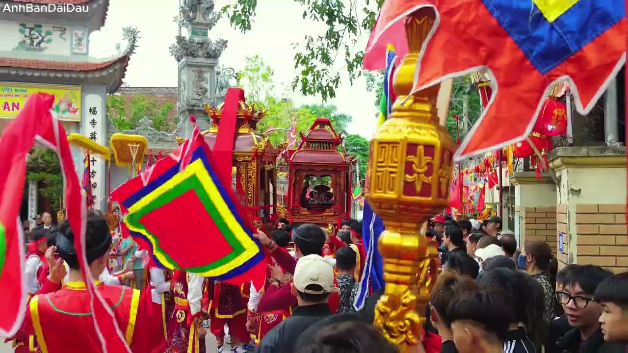 hội làng yên phúc 2026