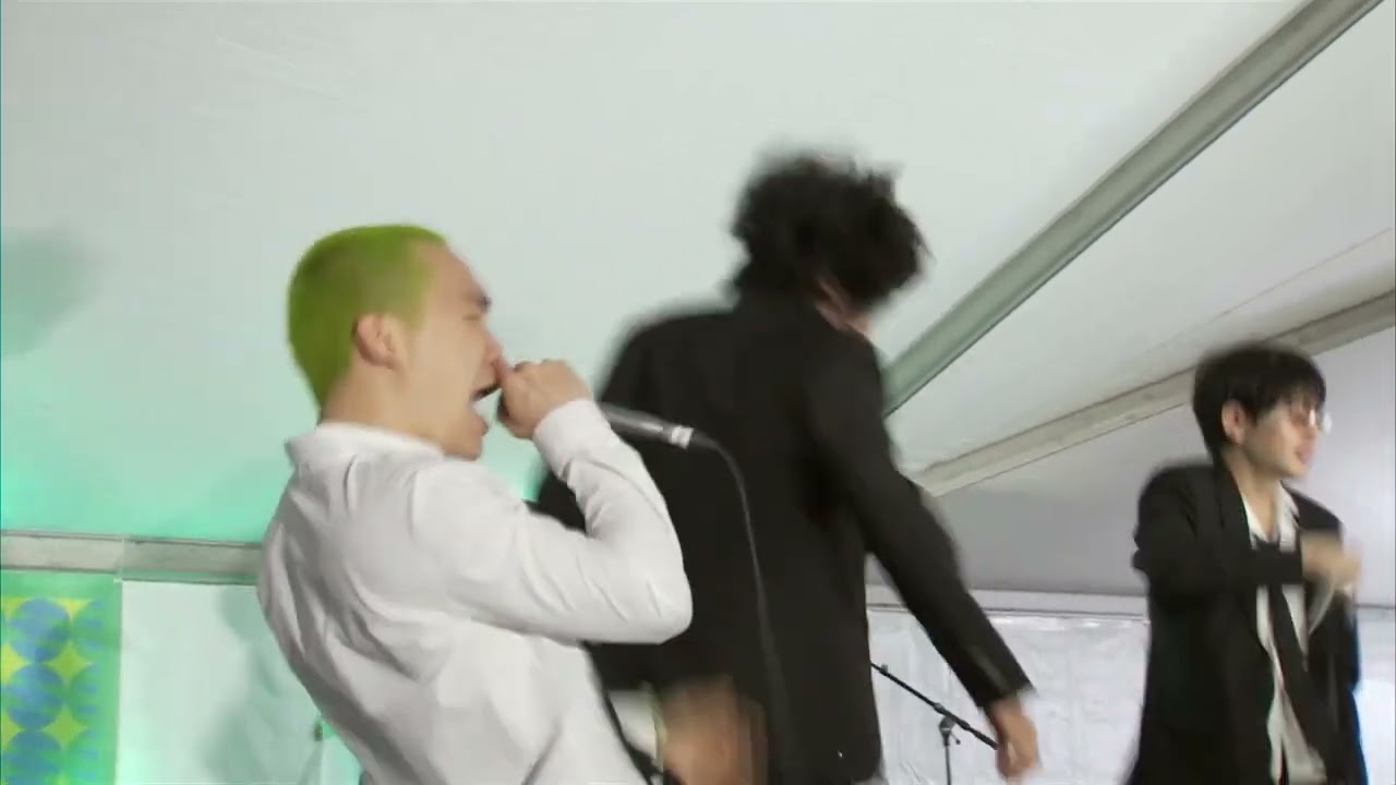 JUST FUN! | Balming Tiger at 2022 SXSW Music Festival