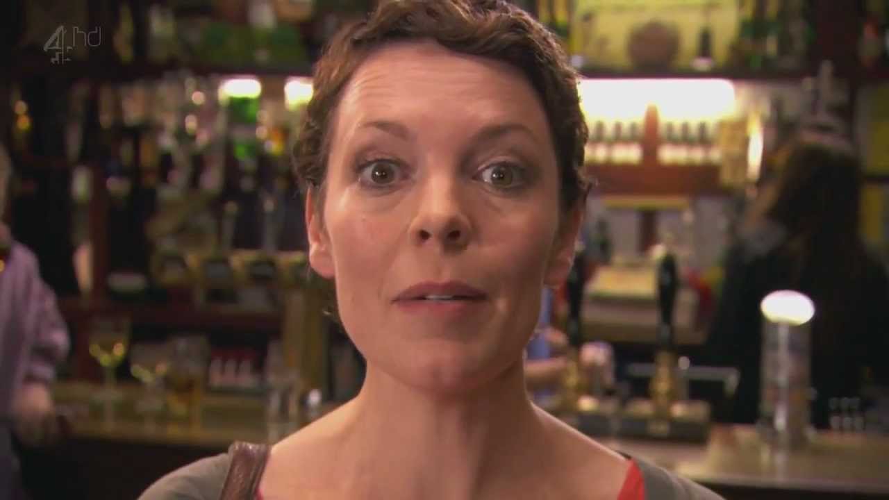 Пип Шоу / Peep Show |s06e06| HD (ENG) |RUS sub|