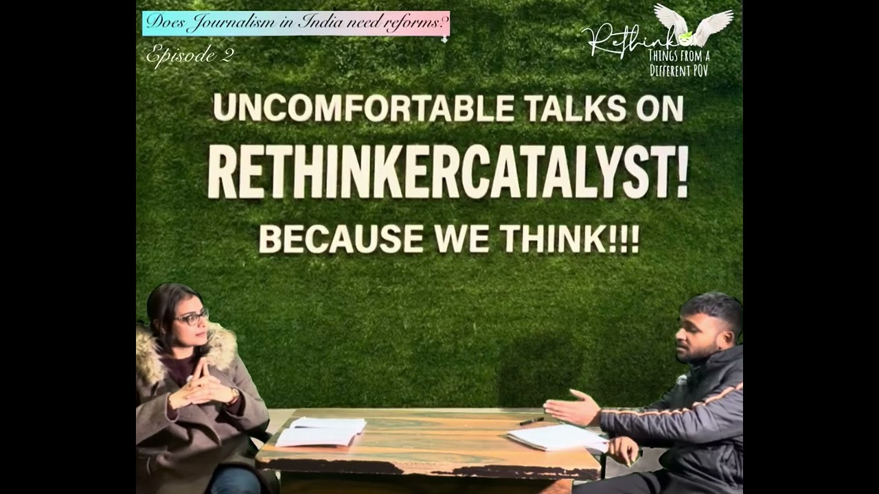 Does Journalism experience Forward caste Dominance?