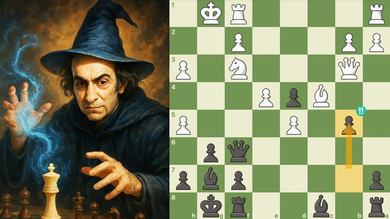 Sobrecarga do Começo ao Fim: Mago de Riga não deixa adversário jogar!