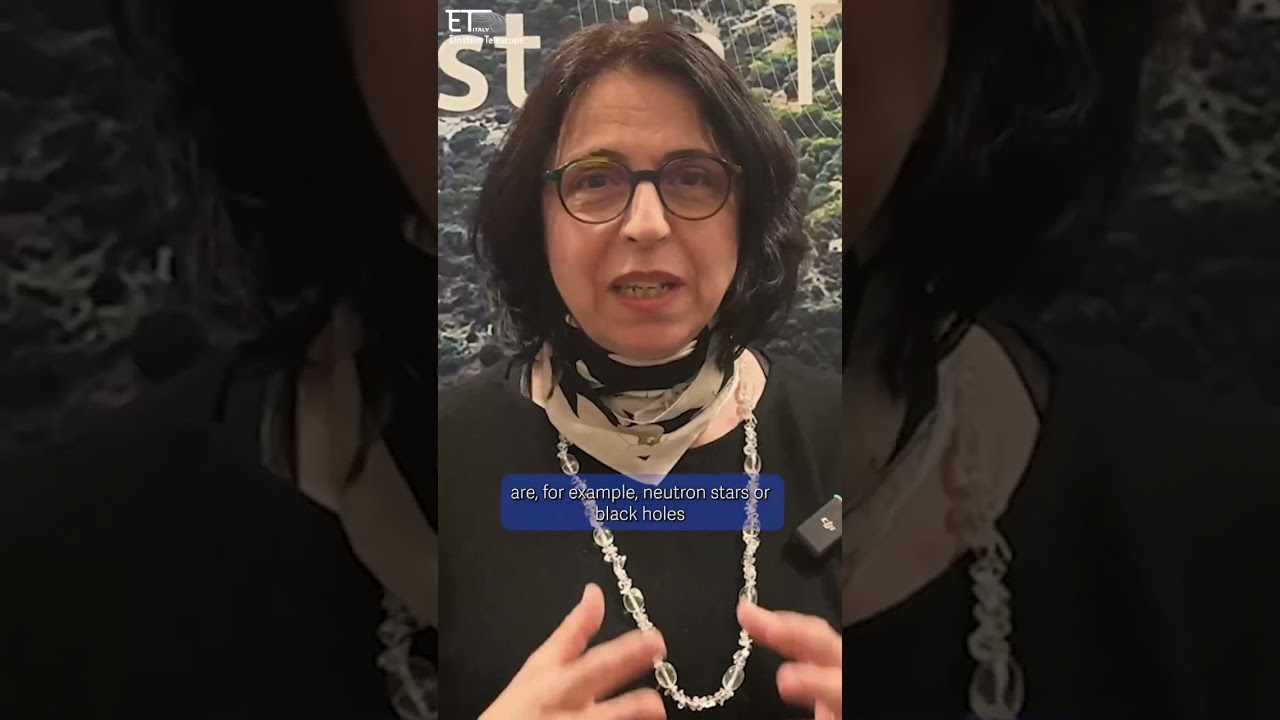 Piacere, ET - Ep. 2 | Viviana Fafone